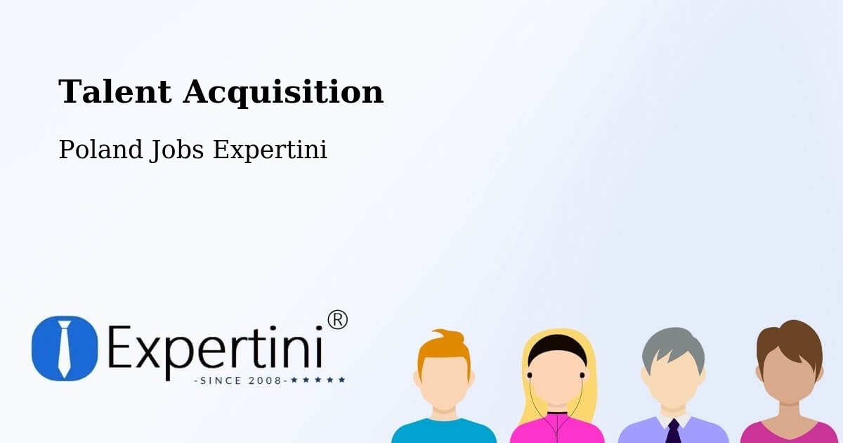 Post Jobs & Find Candidates in Trablice – Talent Acquisition Solutions - Poland Jobs Expertini
